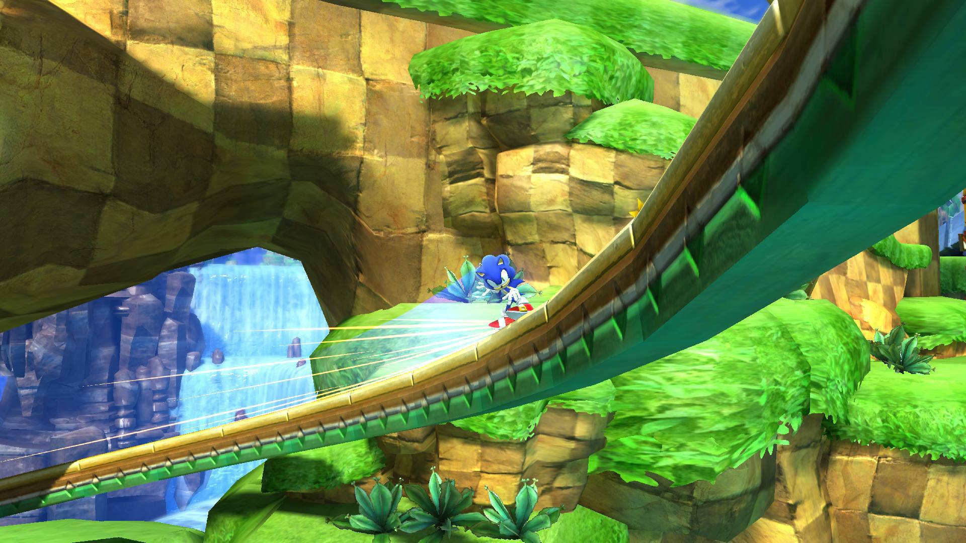 Sonic Generations - Imagen 25